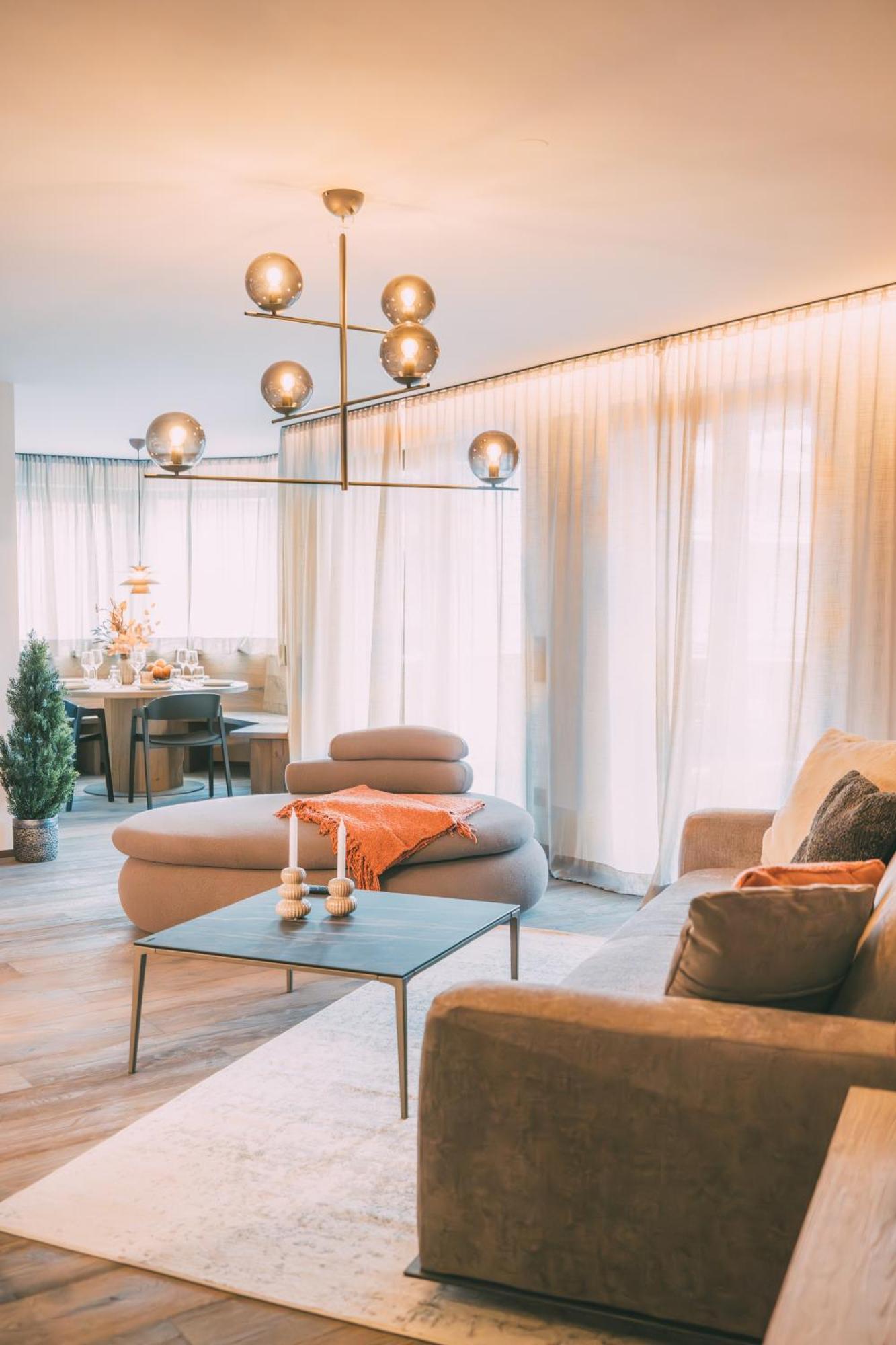 Livalpin 2enjoy Apartment Garmisch-Partenkirchen