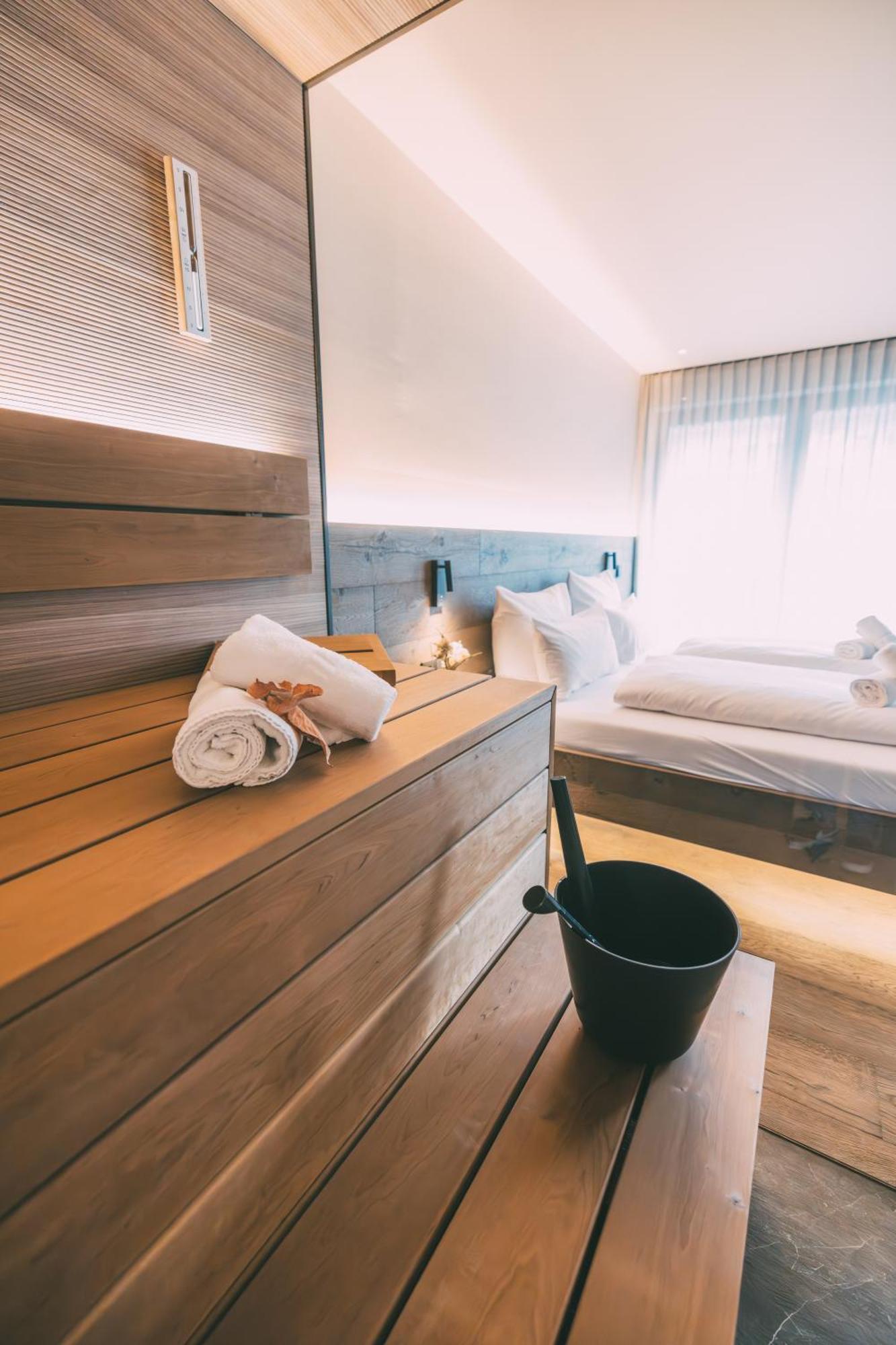 Livalpin 2enjoy Apartment