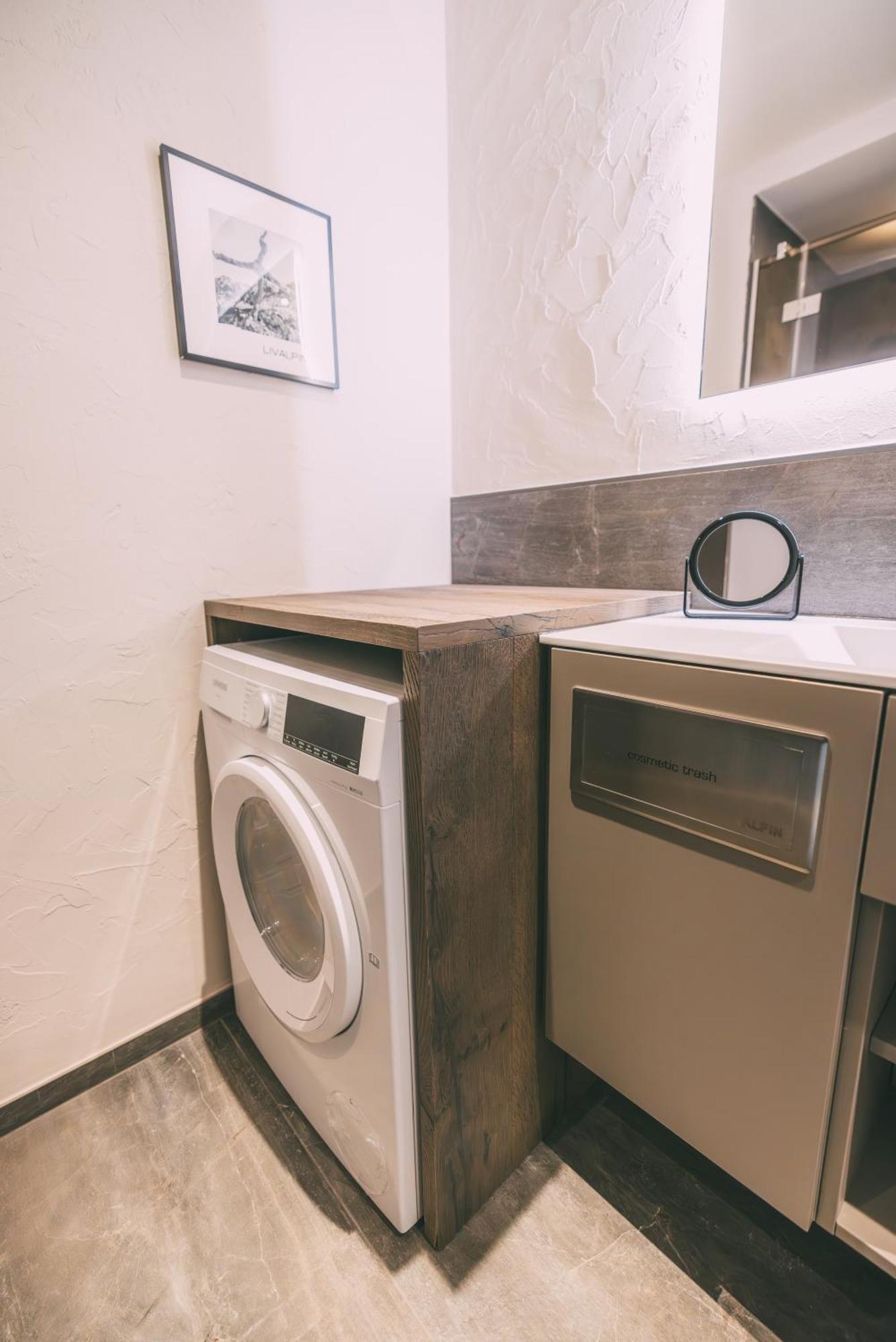 Apartment Livalpin 2enjoy