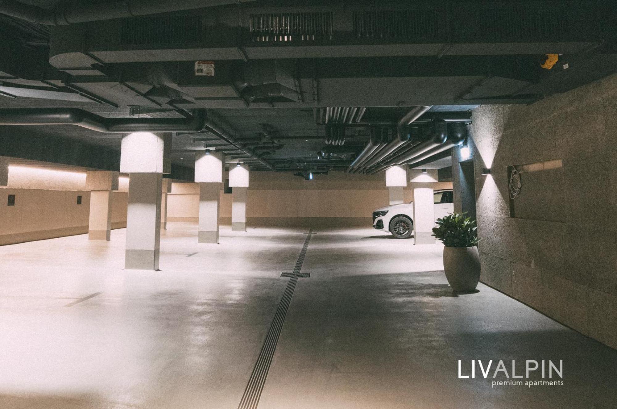 Apartment Livalpin 2enjoy